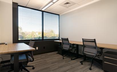 Coworking Space Coworking Space