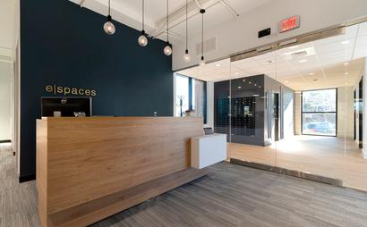 Coworking Space Coworking Space