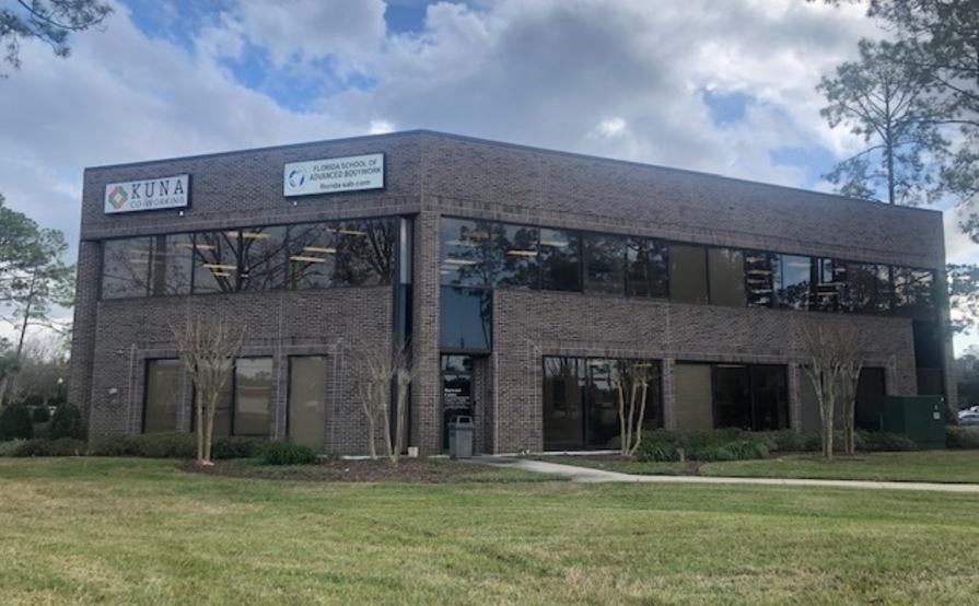 Kuna Co-Working Kuna Co-Working