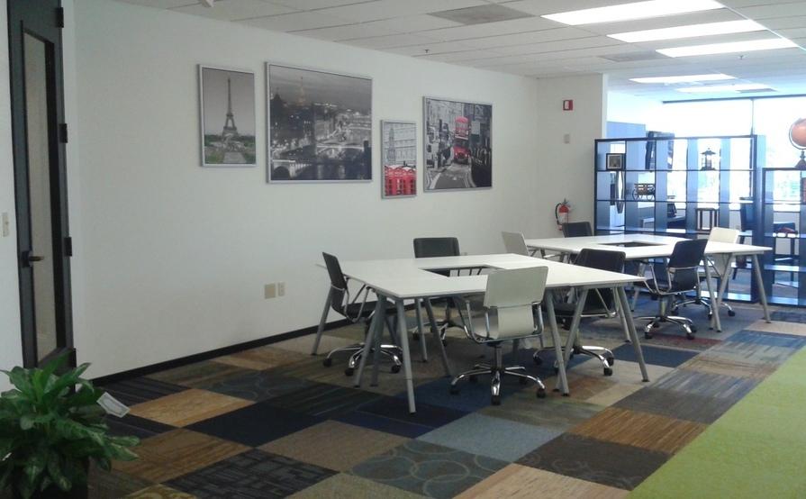 Kuna Co-Working Kuna Co-Working