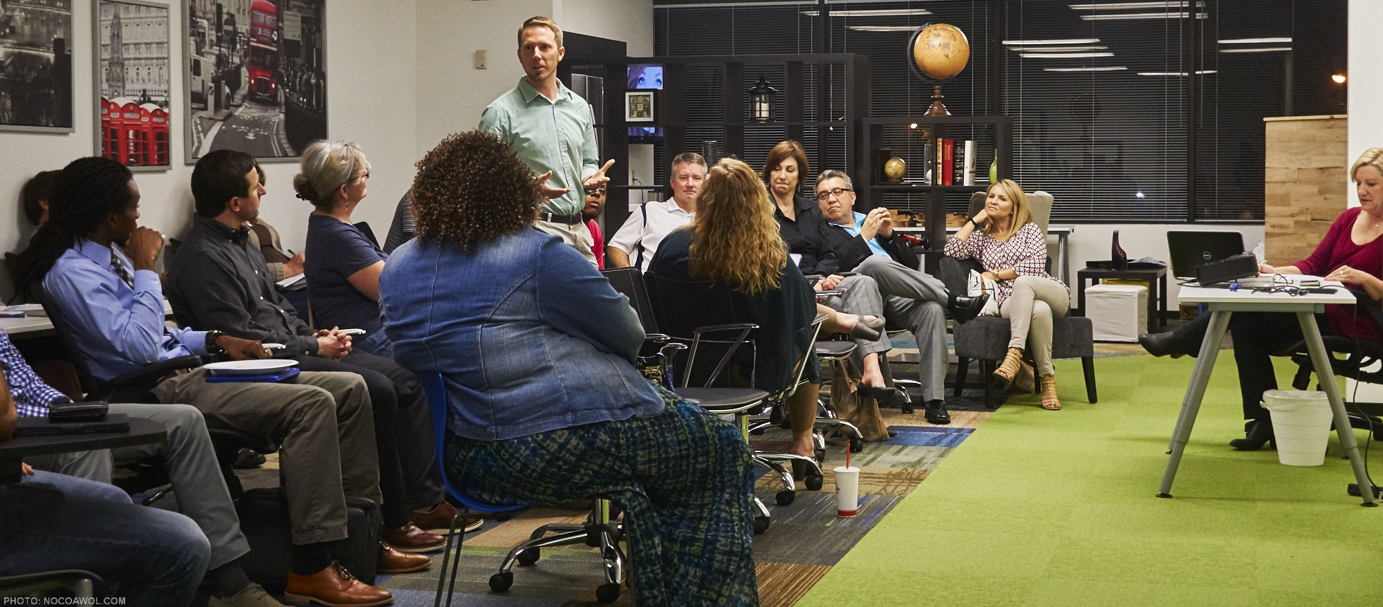 Kuna Co-Working Kuna Co-Working