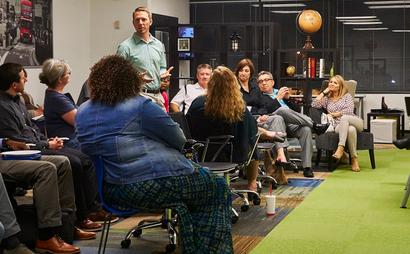 Kuna Co-Working Kuna Co-Working