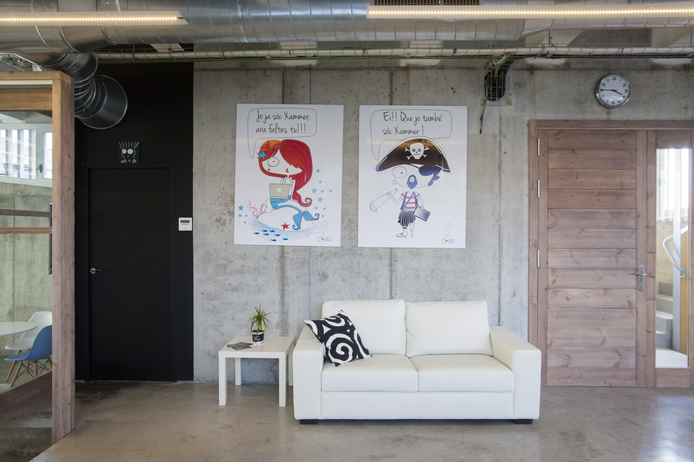 XAMMER COMPLET/NOMAD/PART TIME/COOPERATION XAMMER COMPLET/NOMAD/PART TIME/COOPERATION