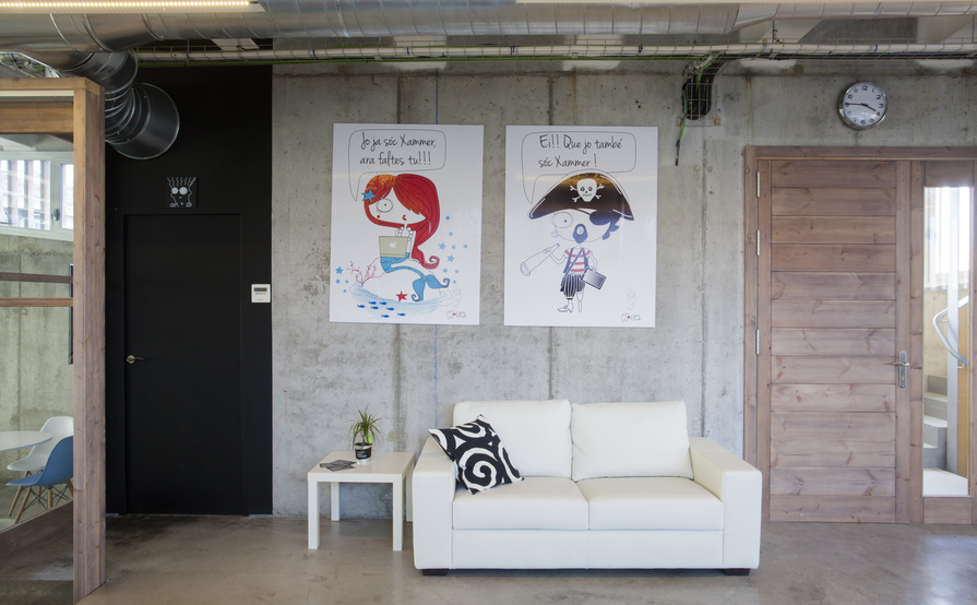 XAMMER COMPLET/NOMAD/PART TIME/COOPERATION XAMMER COMPLET/NOMAD/PART TIME/COOPERATION