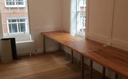 Dedicated office (4 desks), Soho  Dedicated office (4 desks), Soho