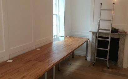 Dedicated office (4 desks), Soho  Dedicated office (4 desks), Soho