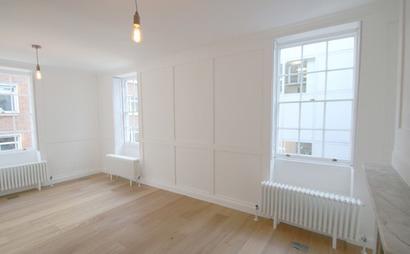 Dedicated office (4 desks), Soho  Dedicated office (4 desks), Soho