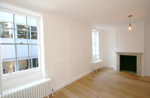 Dedicated office (4 desks), Soho 