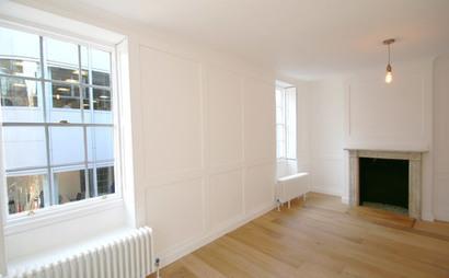 Dedicated office (4 desks), Soho  Dedicated office (4 desks), Soho