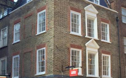 Dedicated office (4 desks), Soho  Dedicated office (4 desks), Soho