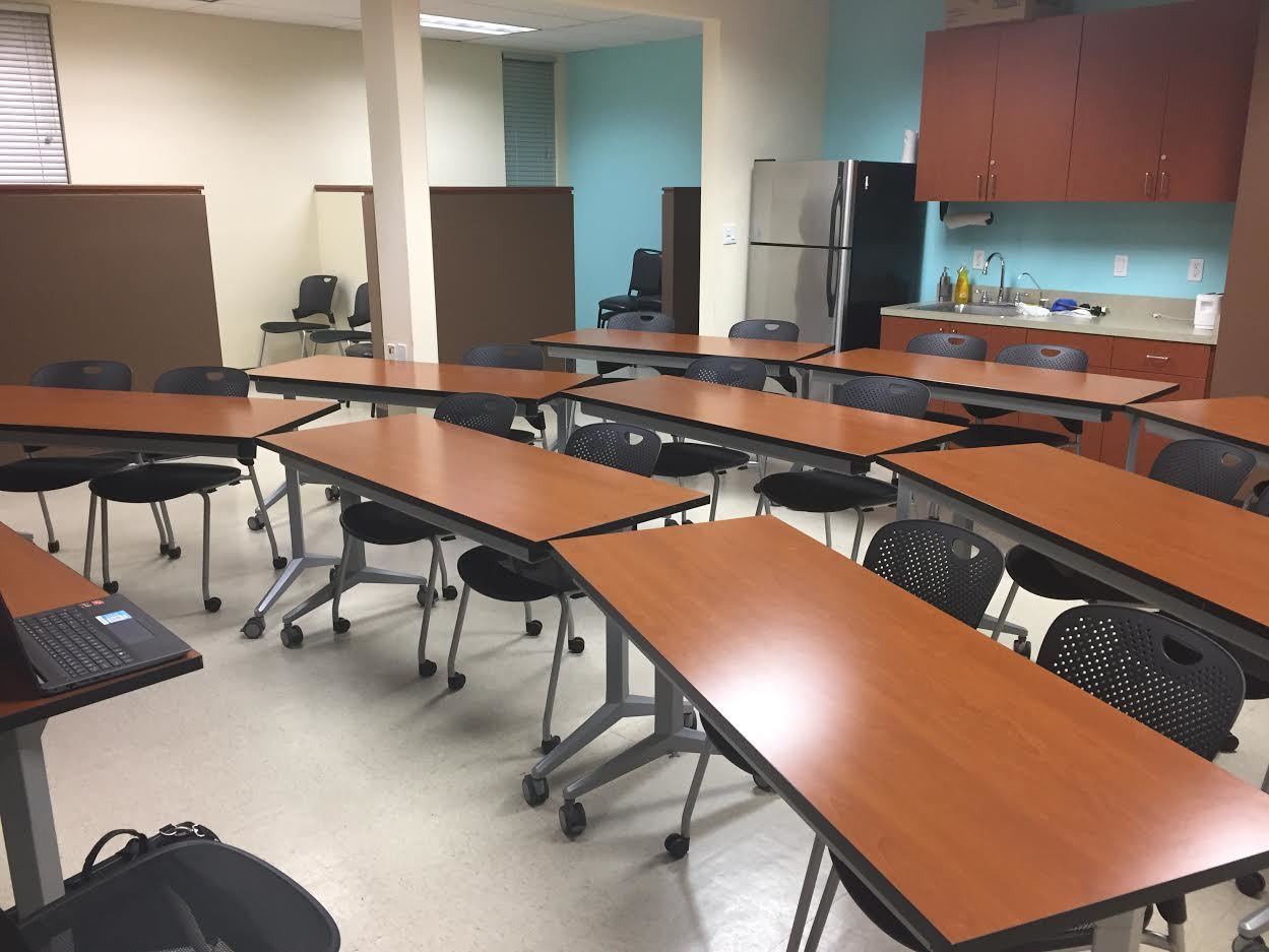 Conference Room Conference Room