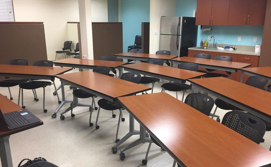 Conference Room Conference Room