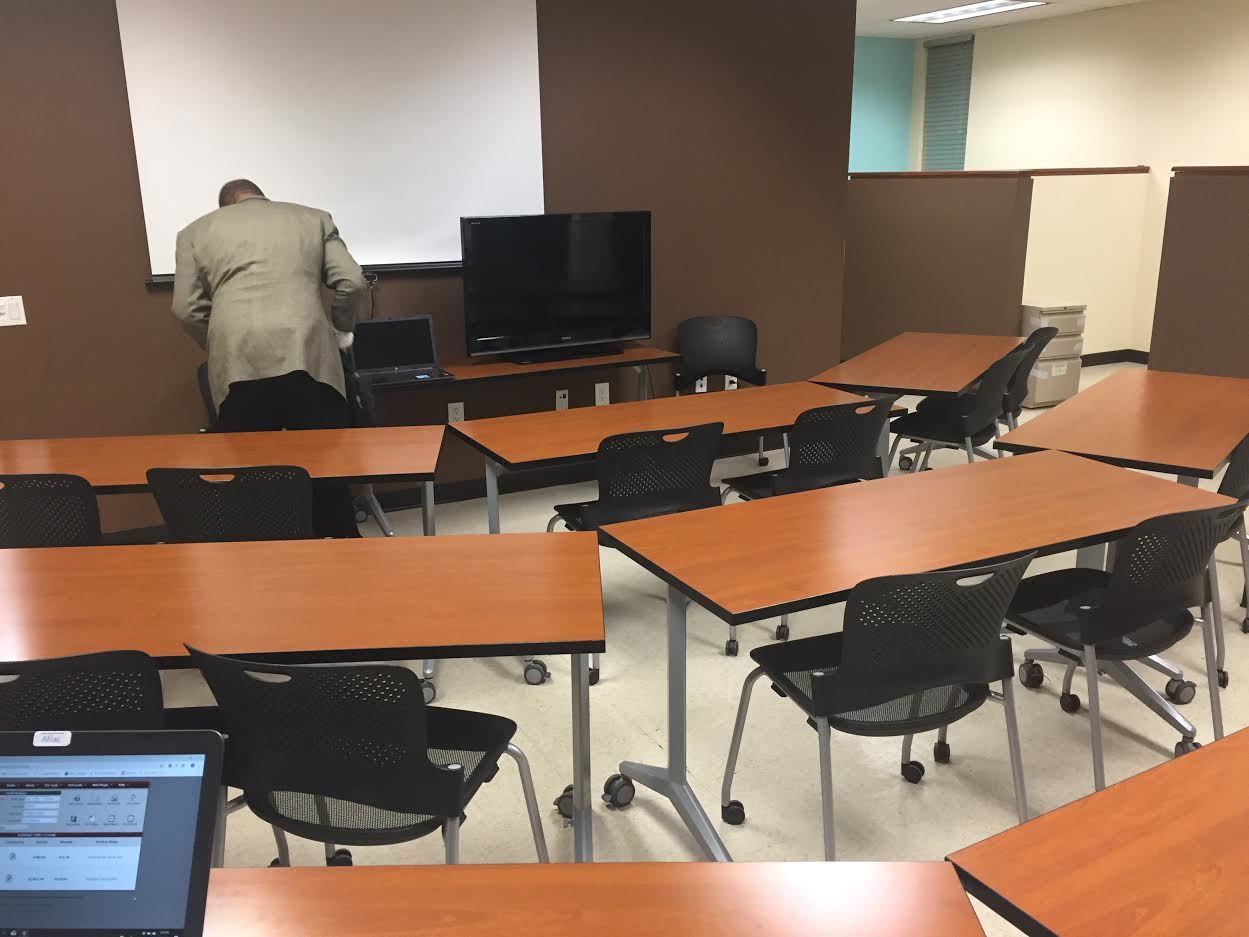 Conference Room Conference Room