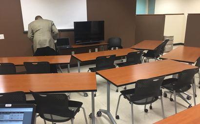 Conference Room Conference Room