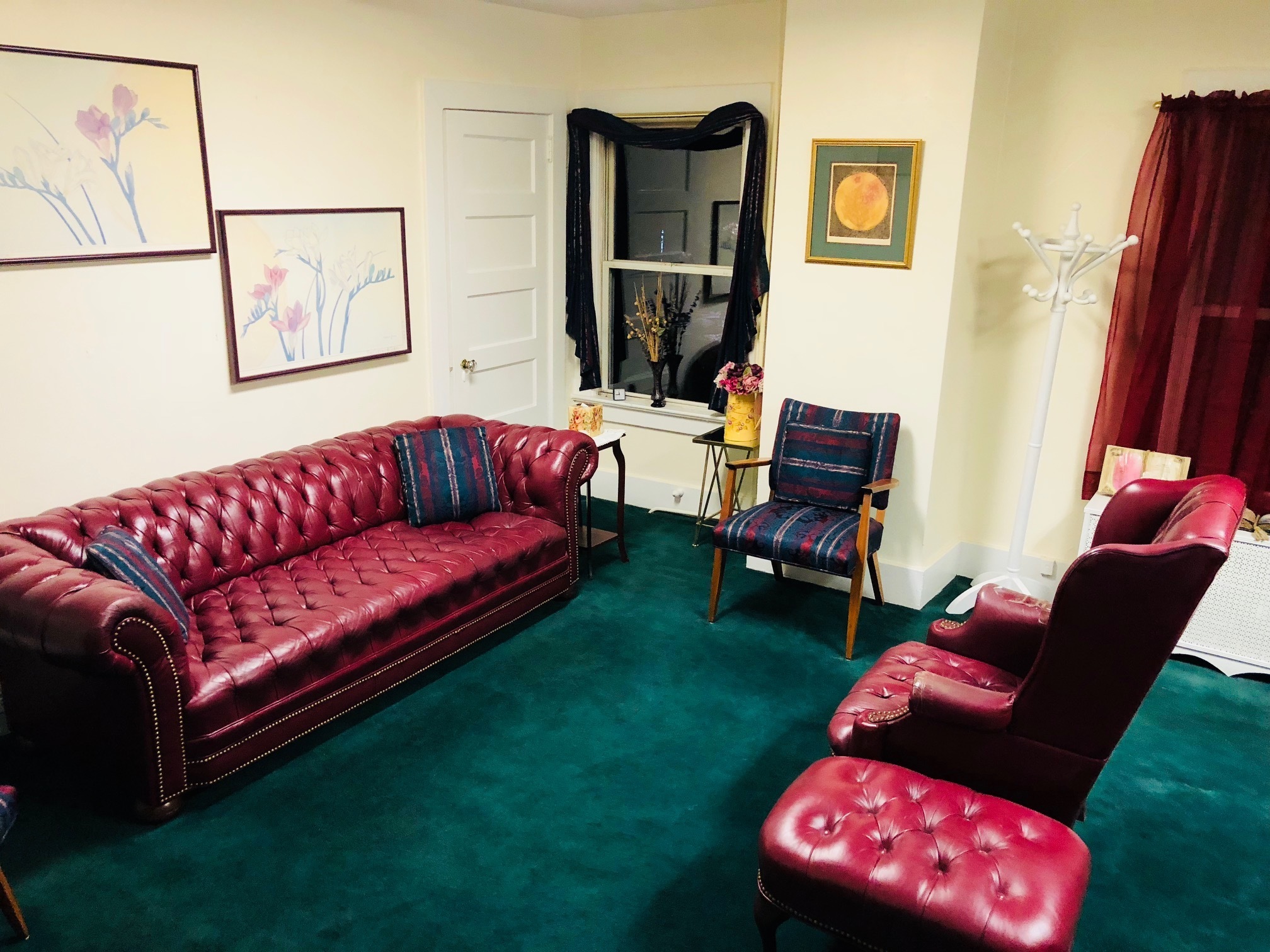 Beautiful, Sublet Perfect for Therapist or Other Professional