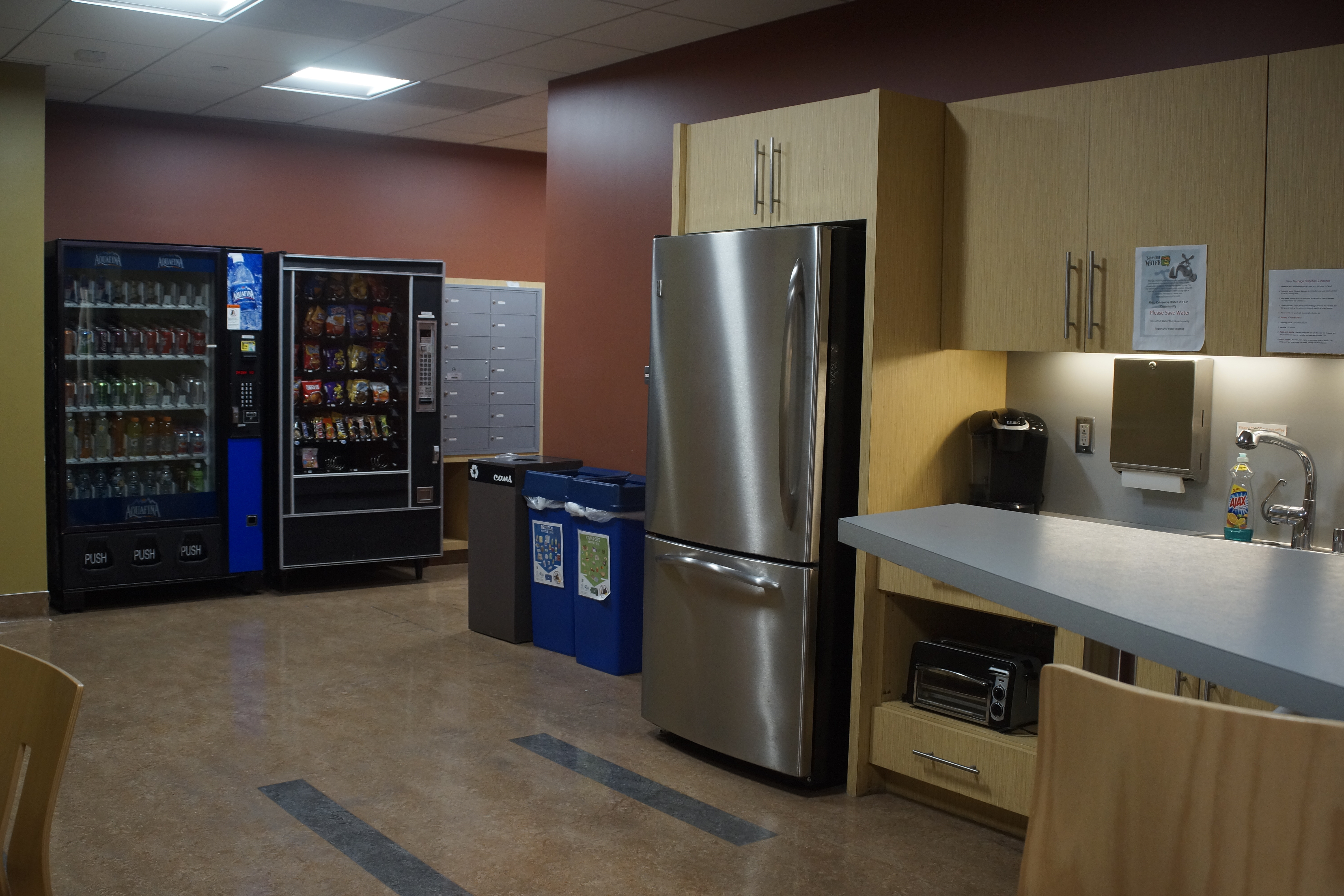 Private Office | 280-2