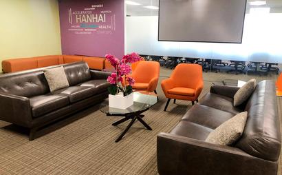 Private Office | 280-2 Private Office | 280-2