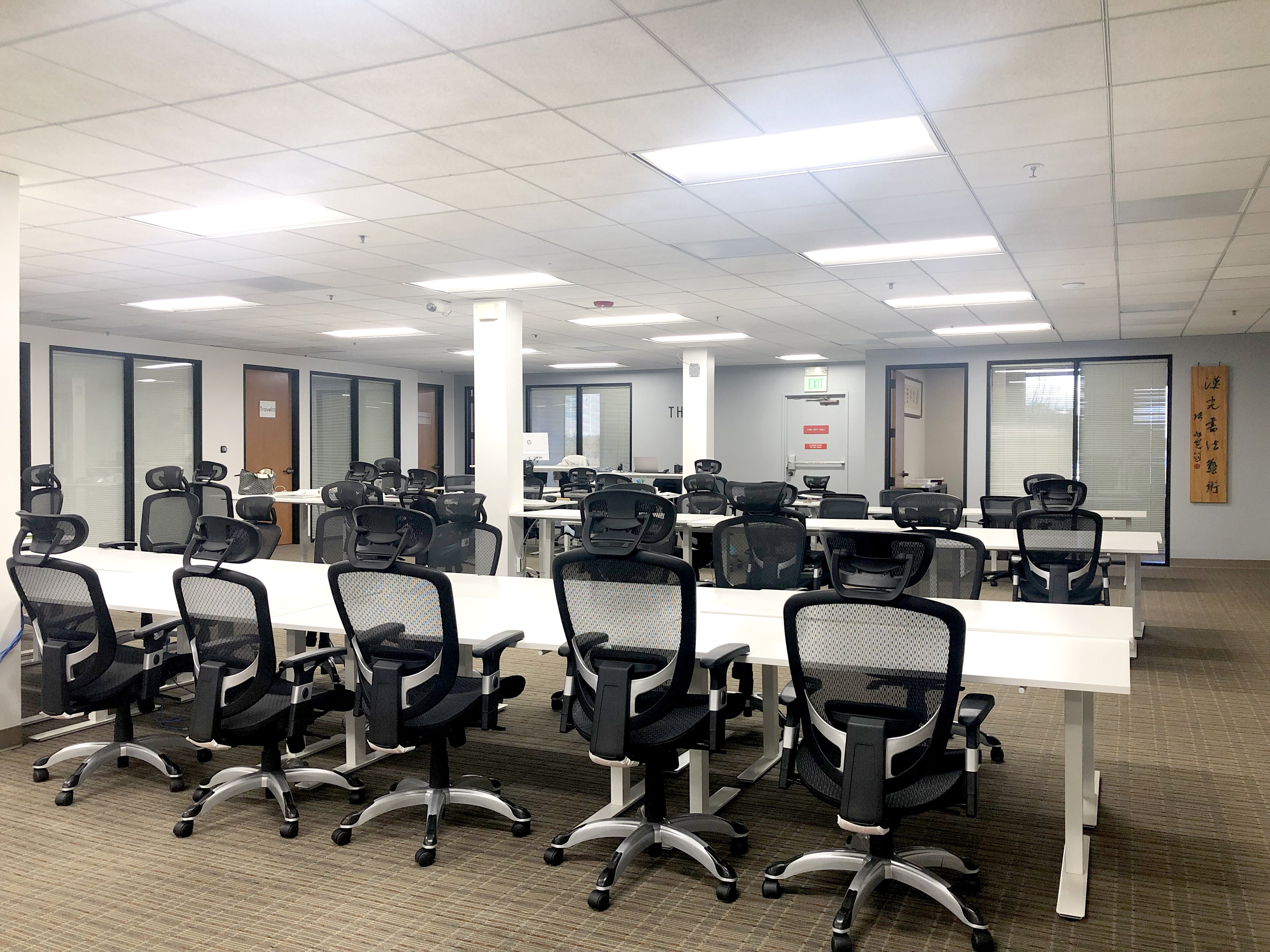 Private Office | 280-2 Private Office | 280-2