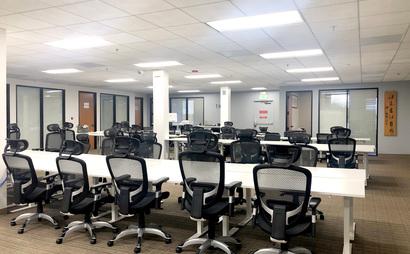 Private Office | 280-2 Private Office | 280-2