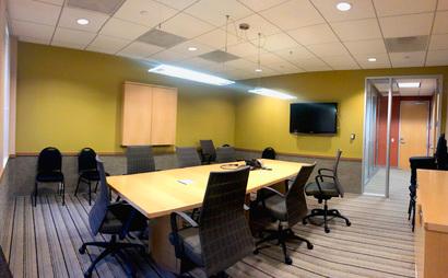 Private Office | 280-2 Private Office | 280-2