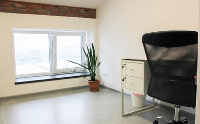 Privat Office Privat Office