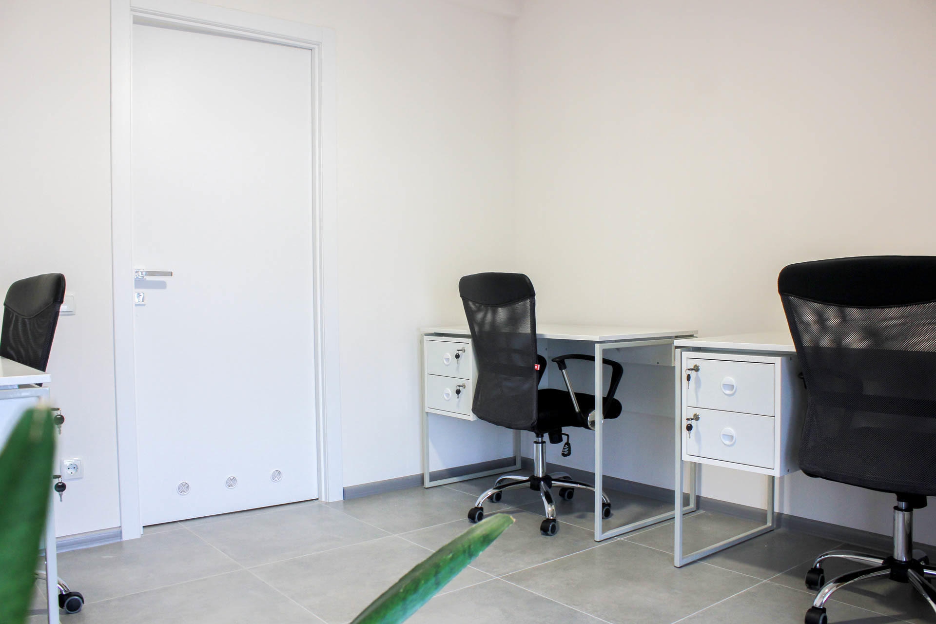 Privat Office