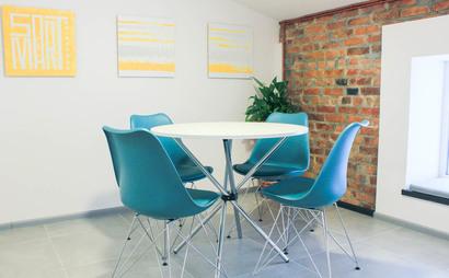 Meeting Room Meeting Room