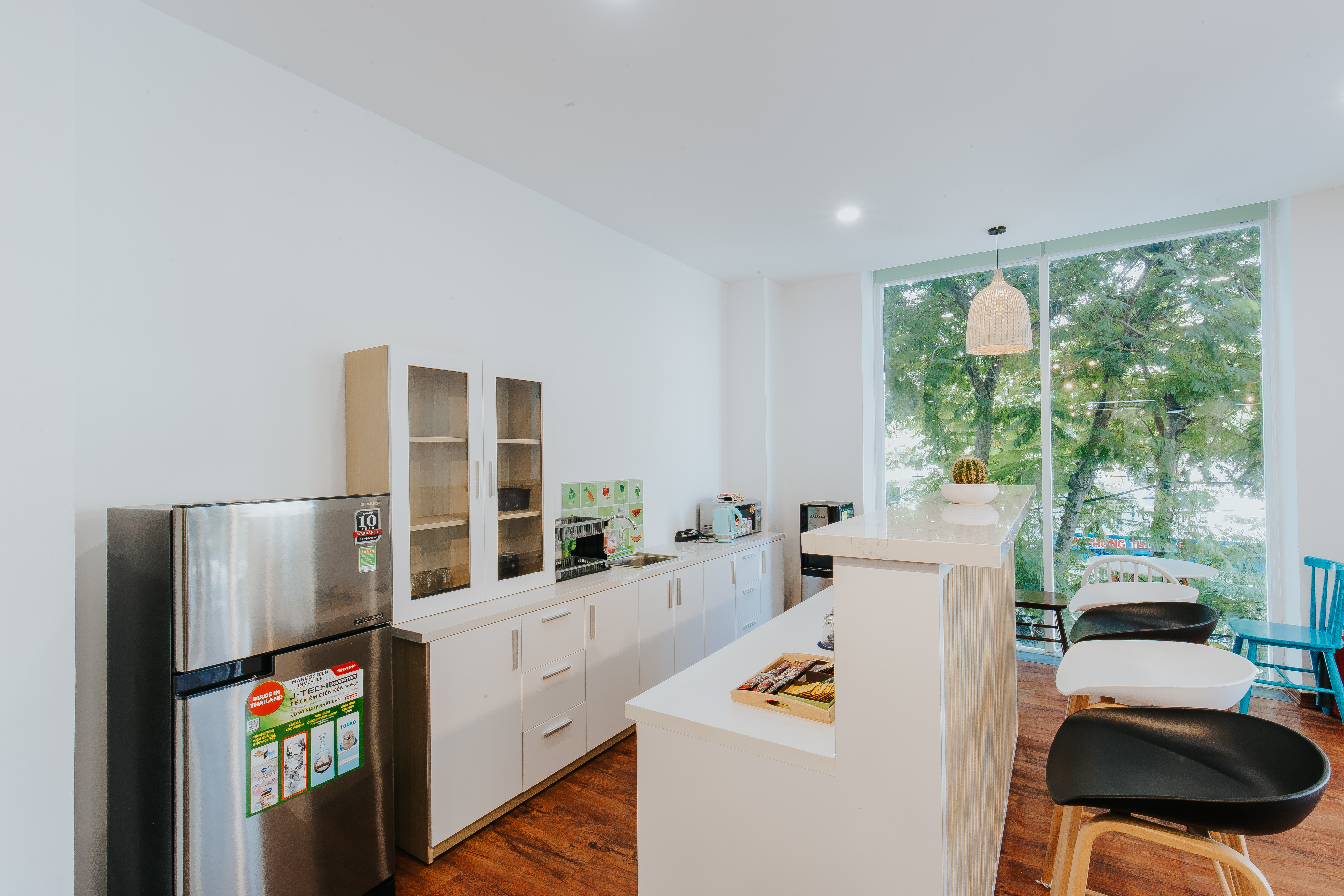 Surf Space - Danang Coworking Space Surf Space - Danang Coworking Space