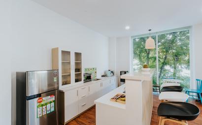 Surf Space - Danang Coworking Space Surf Space - Danang Coworking Space