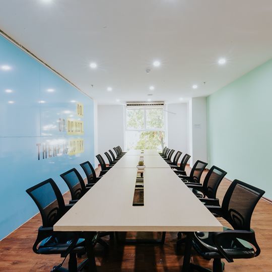 Surf Space - Danang Coworking Space Surf Space - Danang Coworking Space