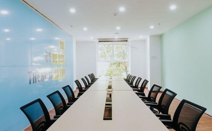 Surf Space - Danang Coworking Space Surf Space - Danang Coworking Space