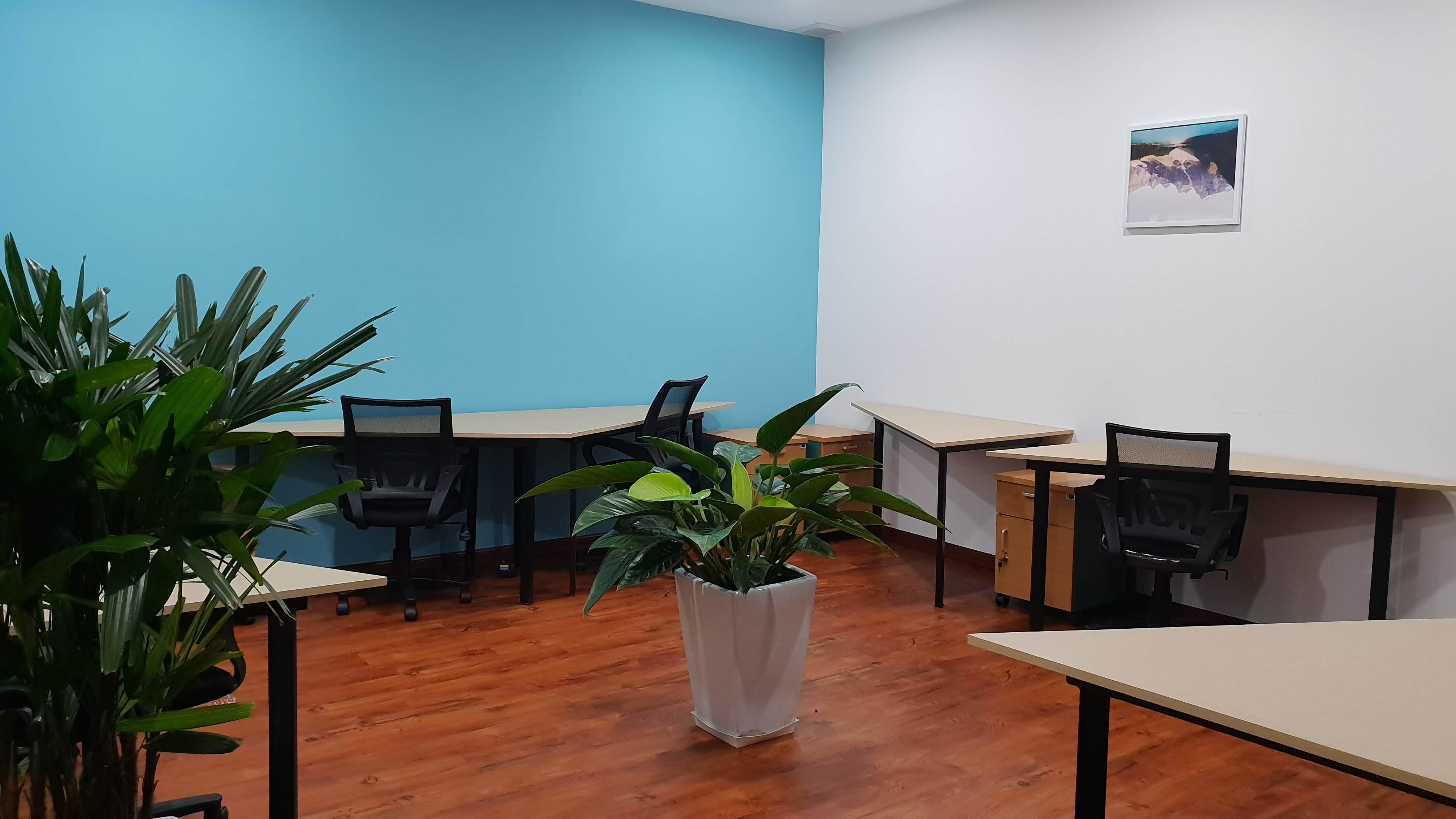 Surf Space - Danang Coworking Space Surf Space - Danang Coworking Space