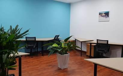 Surf Space - Danang Coworking Space Surf Space - Danang Coworking Space