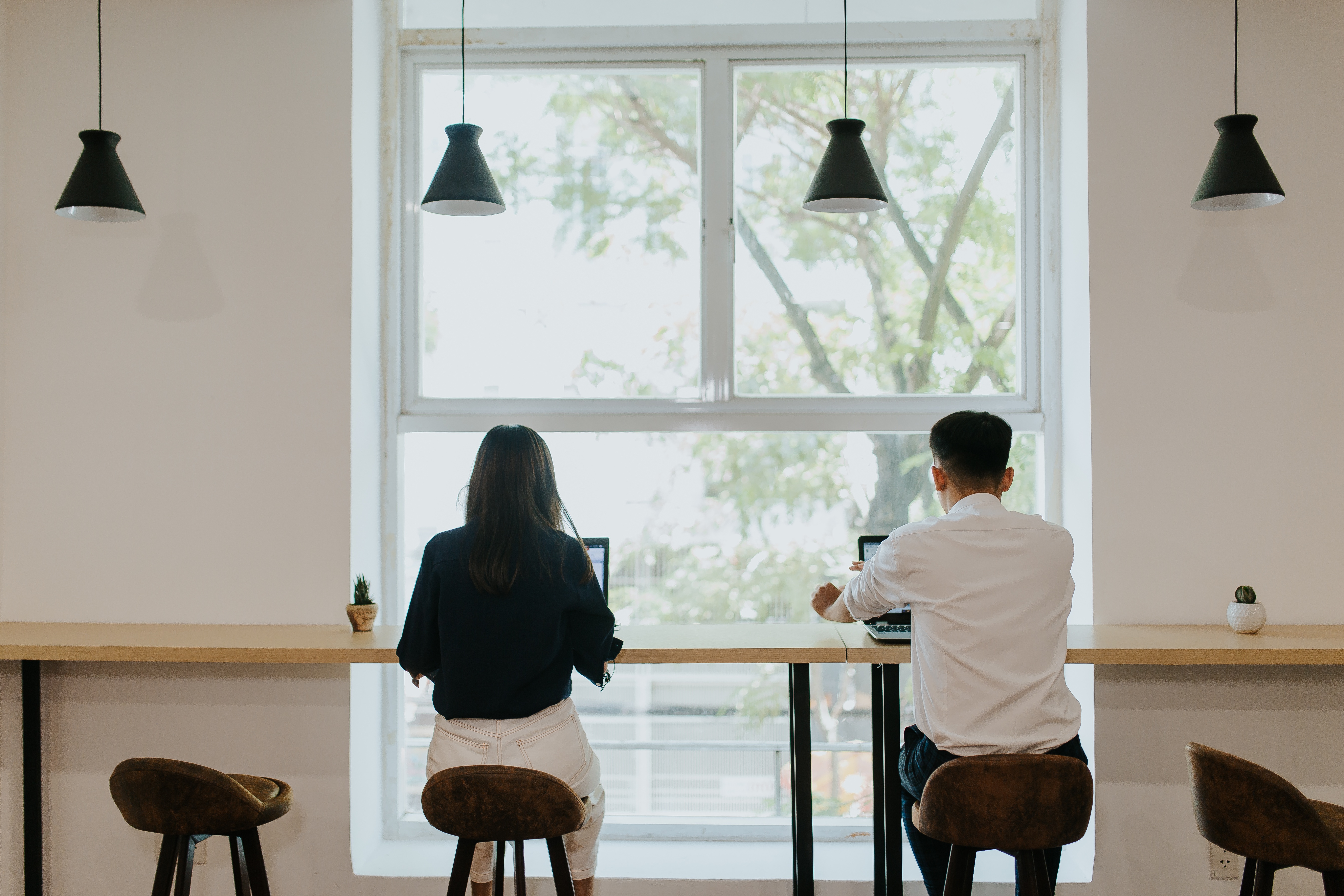 Surf Space - Danang Coworking Space Surf Space - Danang Coworking Space