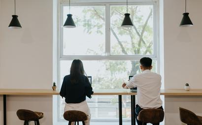 Surf Space - Danang Coworking Space Surf Space - Danang Coworking Space