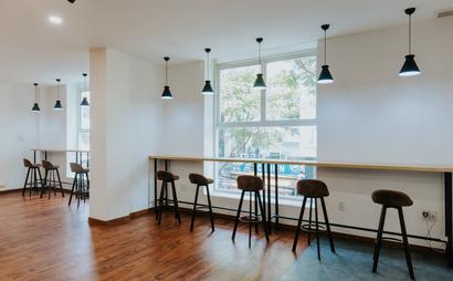 Surf Space - Danang Coworking Space Surf Space - Danang Coworking Space