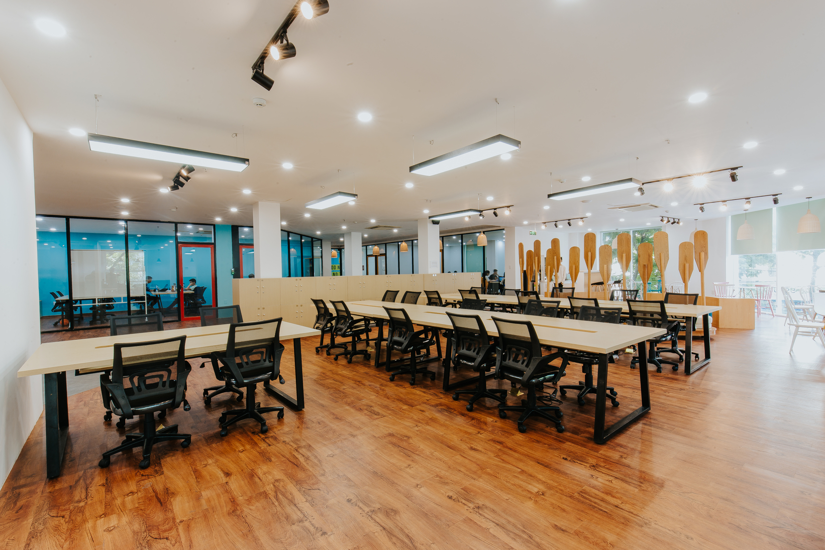 Surf Space - Danang Coworking Space Surf Space - Danang Coworking Space