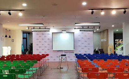 Surf Space - Danang Coworking Space Surf Space - Danang Coworking Space