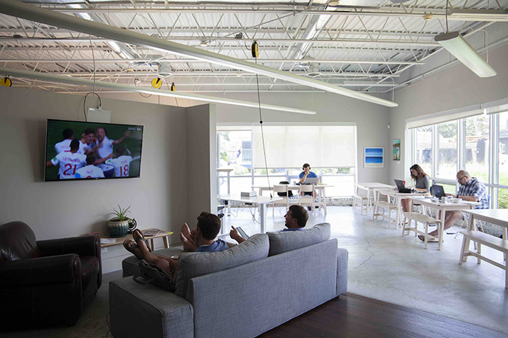 1701 Virginia Beach Coworking 1701 Virginia Beach Coworking