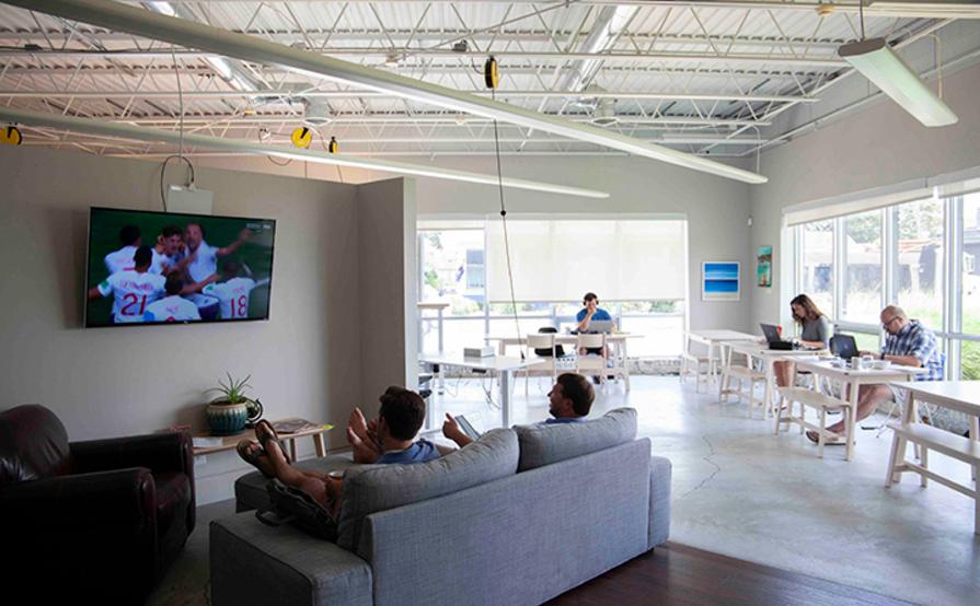 1701 Virginia Beach Coworking 1701 Virginia Beach Coworking