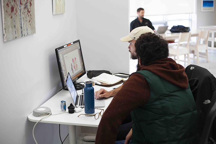 1701 Virginia Beach Coworking 1701 Virginia Beach Coworking