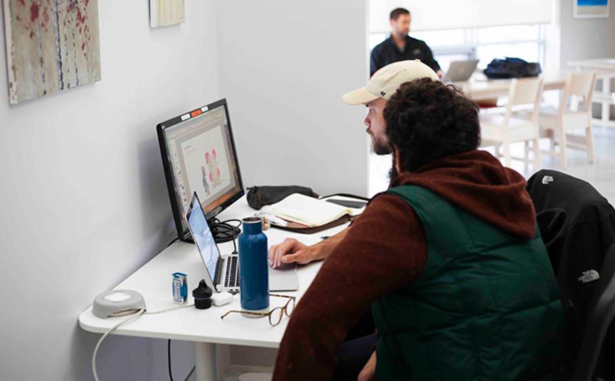 1701 Virginia Beach Coworking 1701 Virginia Beach Coworking