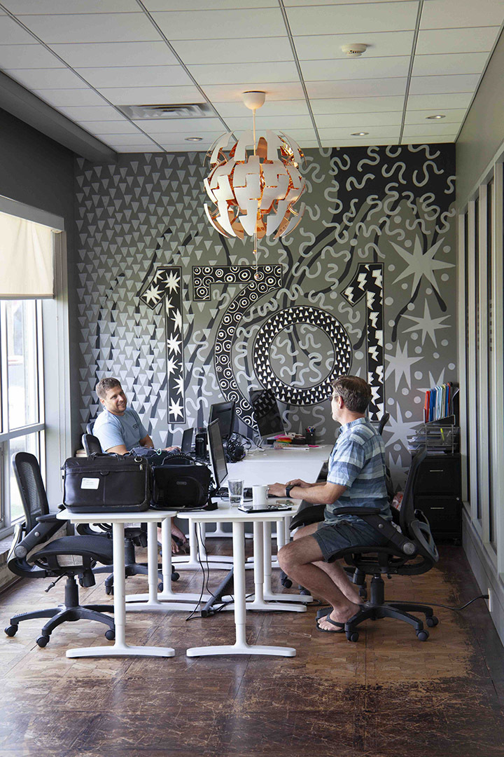 1701 Virginia Beach Coworking 1701 Virginia Beach Coworking