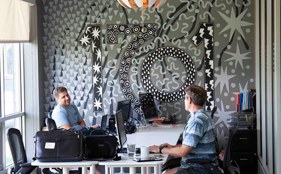 1701 Virginia Beach Coworking 1701 Virginia Beach Coworking