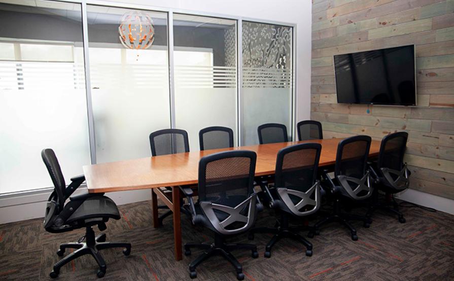 1701 Virginia Beach Coworking 1701 Virginia Beach Coworking