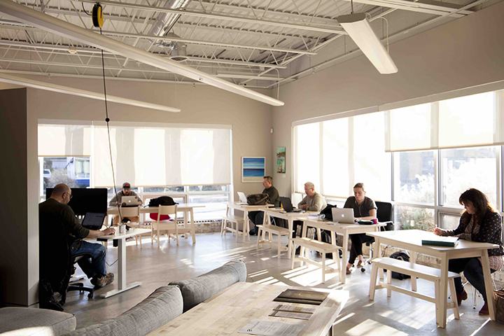 1701 Virginia Beach Coworking 1701 Virginia Beach Coworking