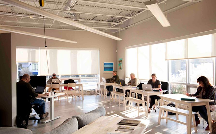 1701 Virginia Beach Coworking 1701 Virginia Beach Coworking