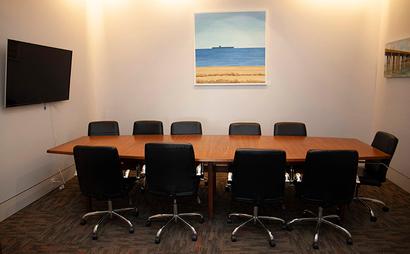 Jamestown Conference Room Jamestown Conference Room