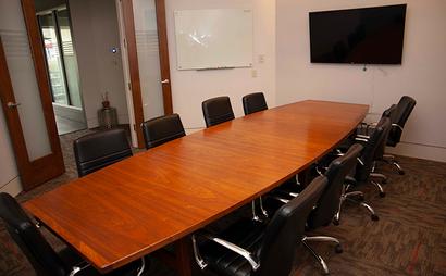 Jamestown Conference Room Jamestown Conference Room