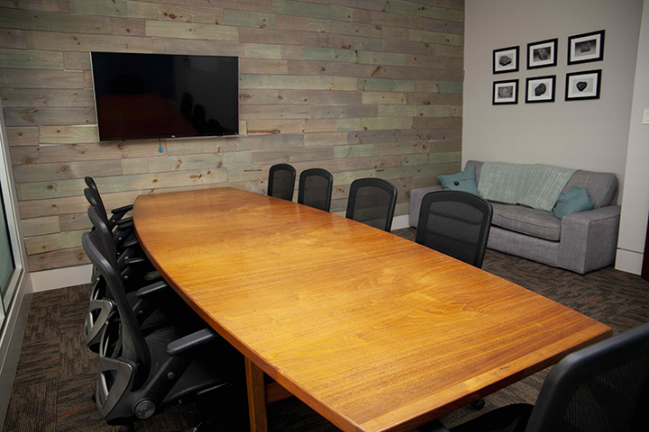 Roanoke Island Conference Room